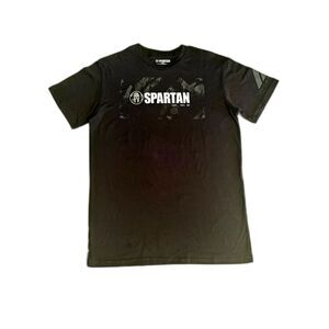Spartan Race Beast Finisher T-shirt Unisex XL  2026